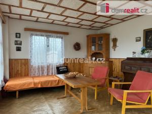 Prodej chaty, Karlovy Vary, Buchenwaldská, 20 m2