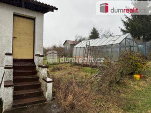 Prodej chaty, Karlovy Vary, Buchenwaldská, 20 m2
