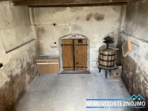 Prodej zemědělského objektu, Vrbovec, 90 m2