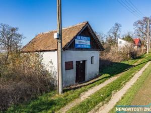 Pronájem zemědělského objektu, Vrbovec, 90 m2