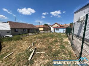 Prodej pozemku pro bydlení, Hodonice, 150 m2