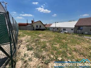 Prodej pozemku pro bydlení, Hodonice, 150 m2