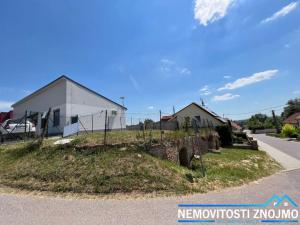 Prodej pozemku pro bydlení, Hodonice, Nádražní, 150 m2