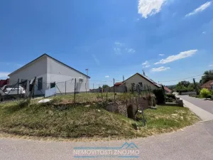 Prodej pozemku pro bydlení, Hodonice, Nádražní, 139 m2