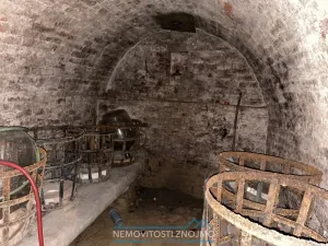 Prodej pozemku pro bydlení, Hodonice, Nádražní, 139 m2