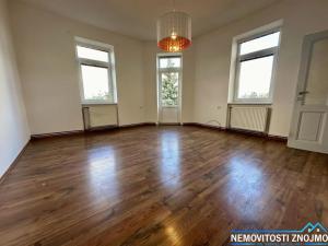 Prodej rodinného domu, Znojmo, Boženy Němcové, 209 m2