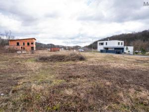 Prodej pozemku pro bydlení, Teplice, V lipách, 1162 m2