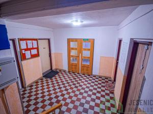 Prodej bytu 2+1, Jeseník, Halasova, 59 m2