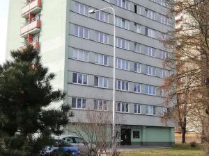 Prodej bytu 1+1, Ostrava, Průběžná, 28 m2