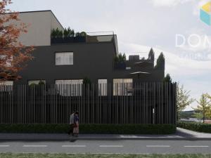 Prodej bytu 2+kk, Beroun, Nepilova, 74 m2