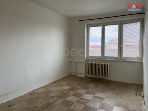 Prodej bytu 2+1, Žatec, Hájkova, 53 m2