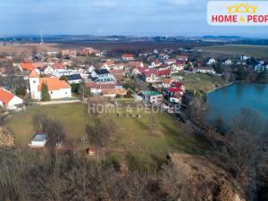 Prodej pozemku pro bydlení, Bratčice, 8655 m2