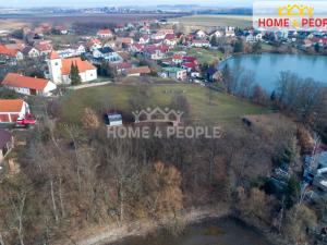 Prodej pozemku pro bydlení, Bratčice, 8655 m2