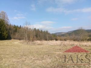 Prodej lesa, Nezdice na Šumavě, 17502 m2