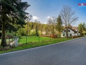 Prodej pozemku pro bydlení, Prysk - Horní Prysk, 1038 m2