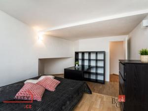 Pronájem bytu 6+kk, Praha - Vinohrady, Balbínova, 240 m2