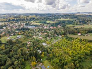 Prodej pozemku pro komerční výstavbu, Mnichovice, 892 m2