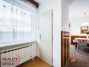 Prodej bytu 3+1, Pardubice - Studánka, Boháčova, 78 m2
