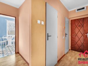 Prodej bytu 4+1, Svitavy - Lány, Antonína Slavíčka, 86 m2