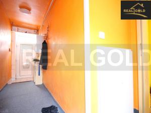 Prodej rodinného domu, Brno, Salajní, 76 m2