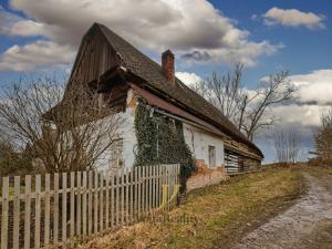 Prodej historického objektu, Rychnov na Moravě, 225 m2