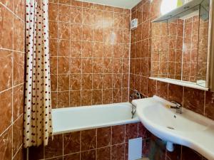 Pronájem bytu 2+1, Česká Lípa, Sluneční, 56 m2