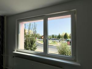 Pronájem bytu 2+1, Česká Lípa, Sluneční, 56 m2