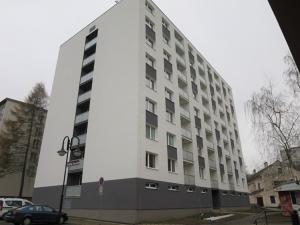 Prodej bytu 1+kk, Česká Třebová, Trávník, 29 m2