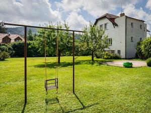 Prodej rodinného domu, Dobřichovice, Fügnerova, 254 m2