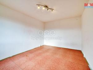 Prodej bytu 1+1, Teplá, Palackého, 41 m2