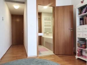 Prodej bytu 3+kk, Praha - Žižkov, Pitterova, 97 m2