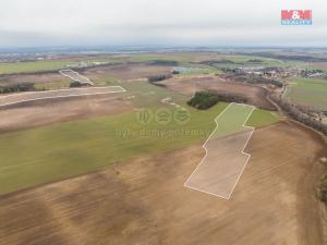Prodej zemědělské půdy, Horoušany, 141553 m2