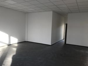 Pronájem kanceláře, Litvínov, 90 m2
