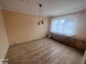 Prodej bytu 2+1, Chomutov, Václavská, 56 m2