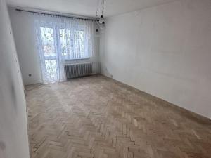 Prodej bytu 2+1, Chomutov, Václavská, 56 m2