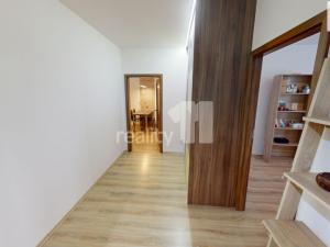 Prodej bytu 3+1, Humpolec, Lužická, 71 m2