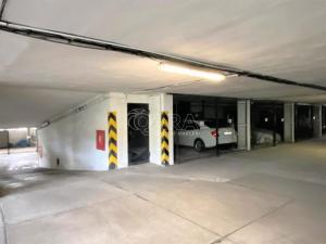Prodej garážového stání, Brno, Loosova, 12 m2