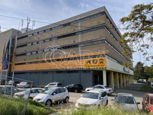 Prodej garážového stání, Brno, Loosova, 12 m2