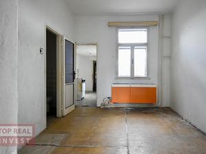 Prodej rodinného domu, Kroměříž, Partyzánská, 102 m2