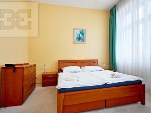 Prodej ubytování, Boskovice, Hradní, 1250 m2