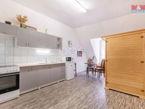 Prodej ubytování, Česká Kamenice, Náměstí Míru, 777 m2