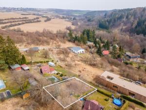 Prodej pozemku pro bydlení, Mnichovice, Tehova, 421 m2