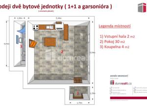 Prodej bytu, České Budějovice - České Budějovice 3, J. Š. Baara, 101 m2