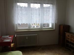 Pronájem bytu 2+1, Karlovy Vary, Jahodová, 53 m2