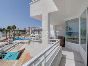 Prodej bytu 3+kk, Mallorca, Španělsko, 221 m2