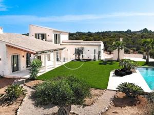 Prodej vily, Mallorca, Španělsko, 260 m2