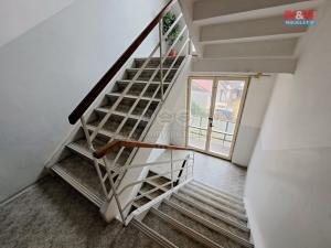 Prodej bytu 4+1, Milevsko, Za Krejcárkem, 78 m2