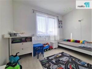 Prodej rodinného domu, Hradec Králové, Březhradská, 90 m2