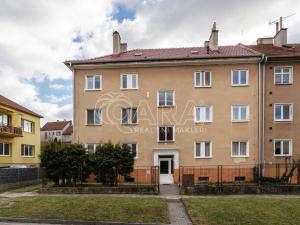 Prodej bytu 2+1, Bučovice, Vinohradská, 56 m2