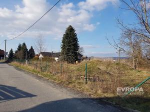 Prodej pozemku pro bydlení, Šimonovice, Lipová, 1133 m2